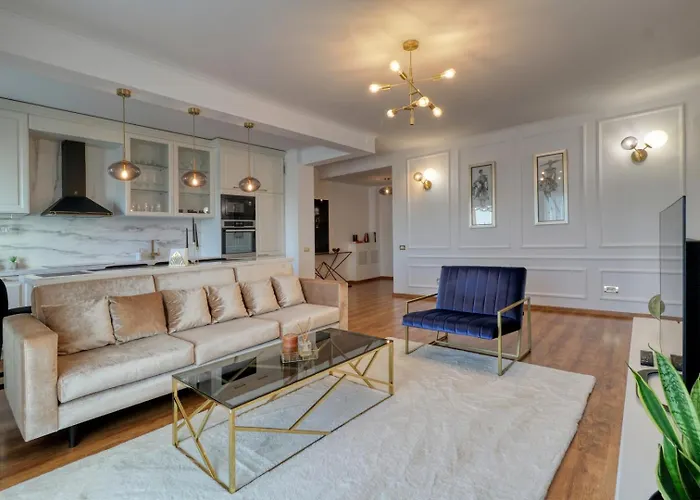 14Th Luxury Flat