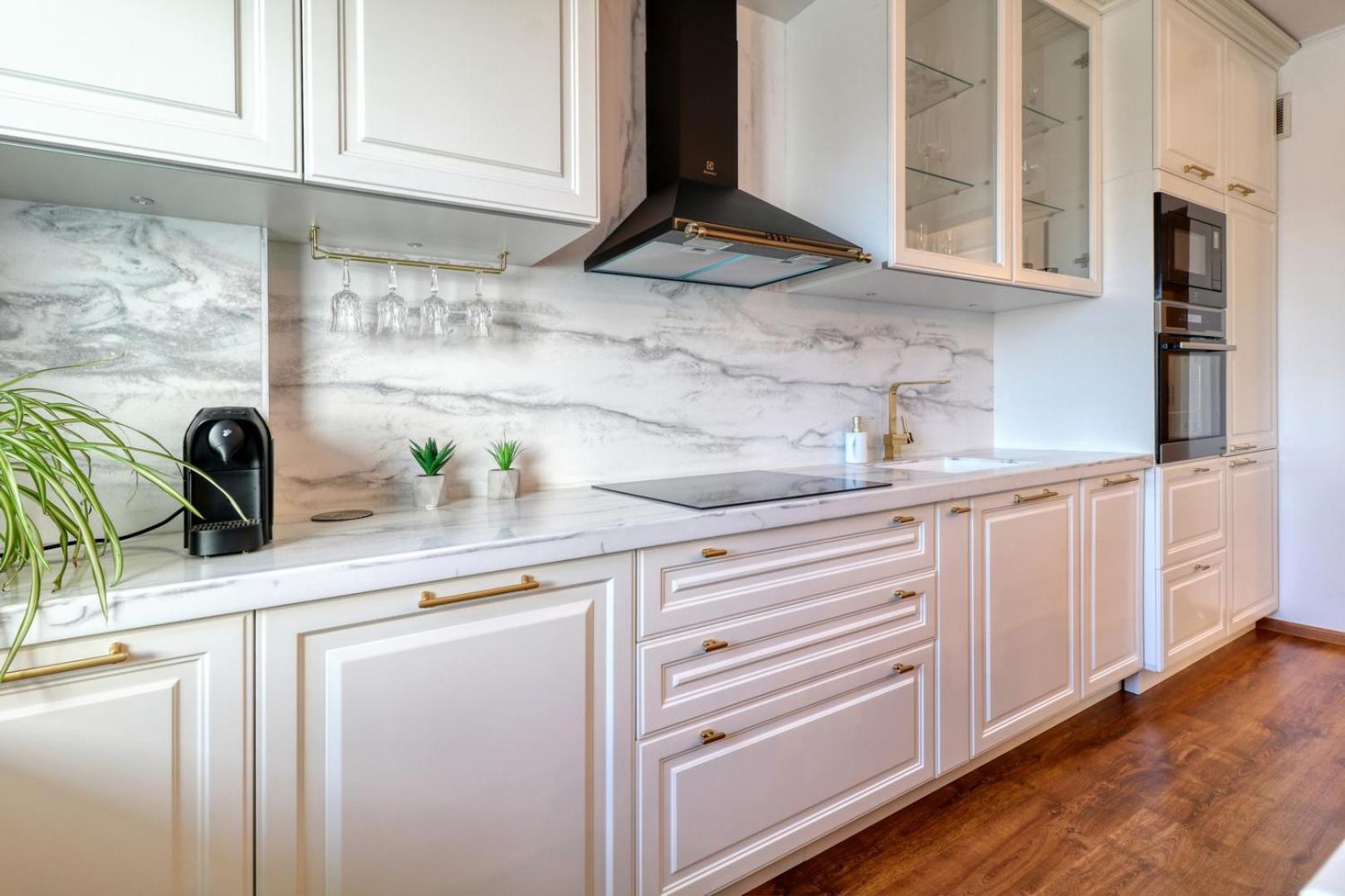 Apartment 14th Luxury Flat *