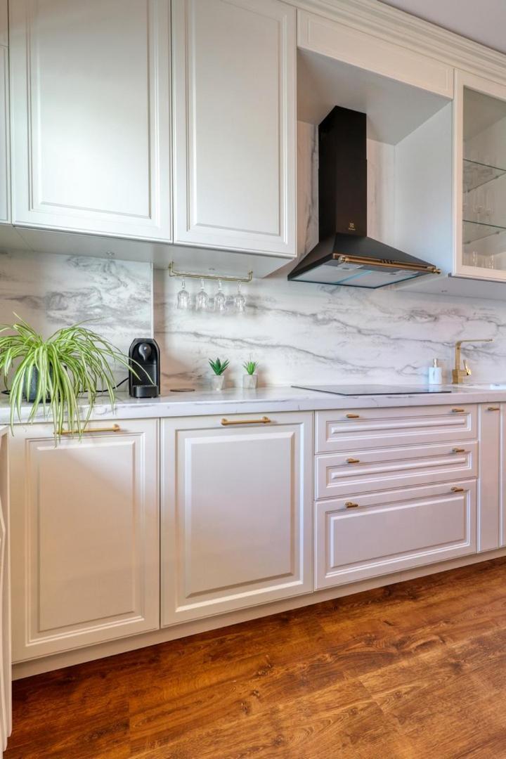 Apartment 14th Luxury Flat