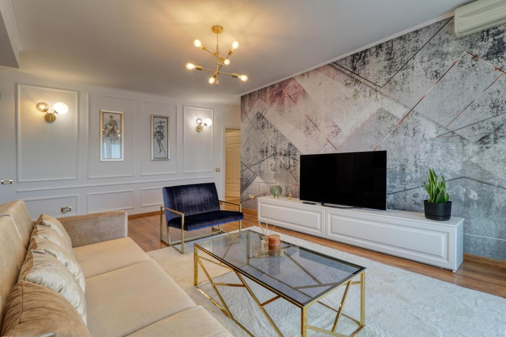 Apartment 14th Luxury Flat *